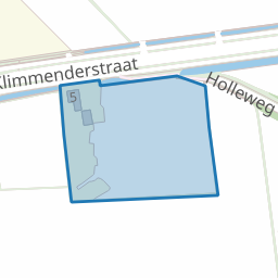 Perceel VRD00-N-170