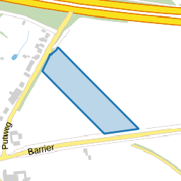 Perceel VRD00-N-23