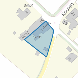 Perceel VRD00-N-257