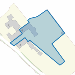 Perceel VRD00-N-421