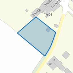 Perceel VRD00-N-447