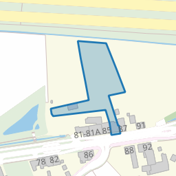 Perceel VRD00-N-522