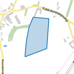 Perceel VRD00-N-76