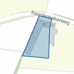 Perceel VRD00-N-87