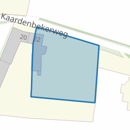 Perceel VRD00-N-88