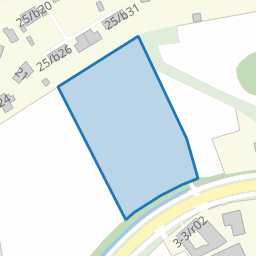 Perceel VRD00-O-203