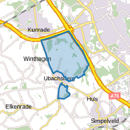 Sectie P
