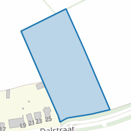 Perceel VRD00-P-422