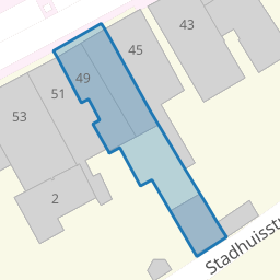 Perceel VRE00-A-1602