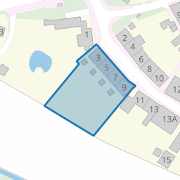 Perceel VRE00-A-1641