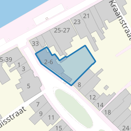 Perceel VRE00-A-1941