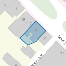 Perceel VRE00-A-2125