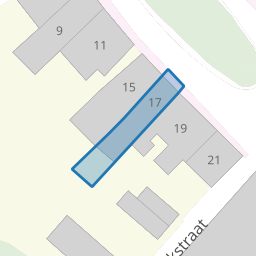 Perceel VRE00-A-2137