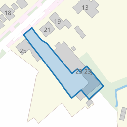 Perceel VRE00-A-2158