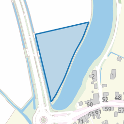 Perceel VRE00-E-1001