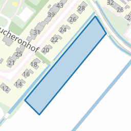 Perceel VRE00-E-1029