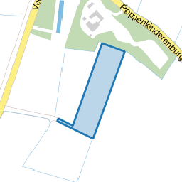 Perceel VRE00-E-1072