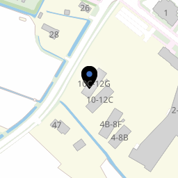 Appartement VRE00 E 1112 11