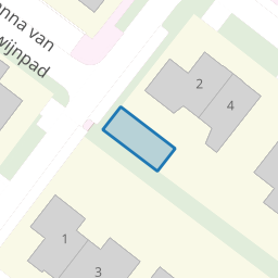 Perceel VRE00-E-1215