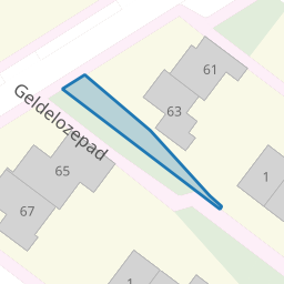 Perceel VRE00-E-1285