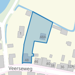 Perceel VRE00-E-1305