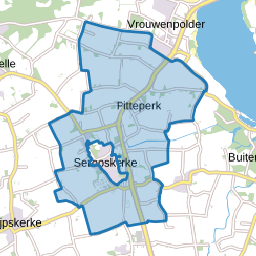 Sectie G