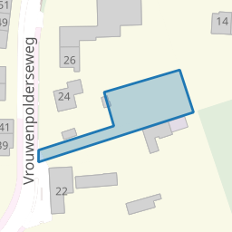 Perceel VRE00-G-1318