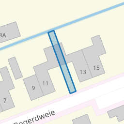 Perceel VRE00-G-1361