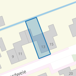 Perceel VRE00-G-1362