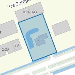 Perceel VRE00-G-1372