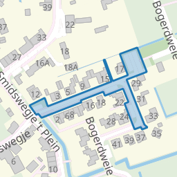 Perceel VRE00-G-1408