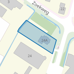 Perceel VRE00-G-1492