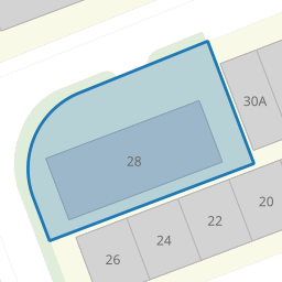 Perceel VRE00-G-1614