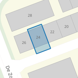 Perceel VRE00-G-1633