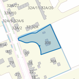 Perceel VRE00-G-1664