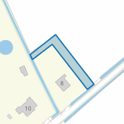 Perceel VRE00-G-1960