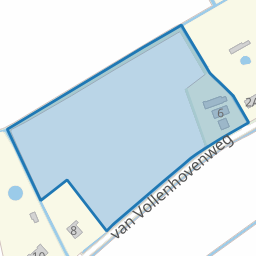 Perceel VRE00-G-1961