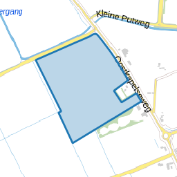 Perceel VRE00-G-1964