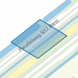 Perceel VRE00-G-2025