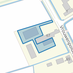 Perceel VRE00-G-2043