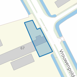 Perceel VRE00-G-2044