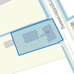 Perceel VRE00-G-2083