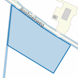 Perceel VRE00-G-2090