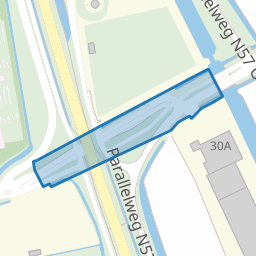 Perceel VRE00-G-2124