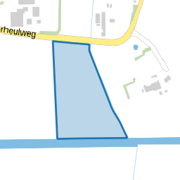 Perceel VRE00-G-2134