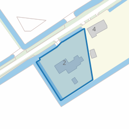 Perceel VRE00-G-2187