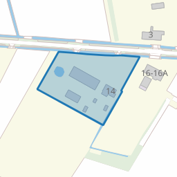 Perceel VRE00-G-2224