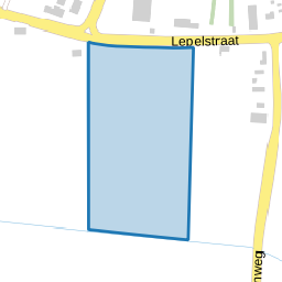 Perceel VRE00-G-2240