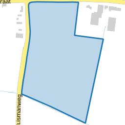 Perceel VRE00-G-2246