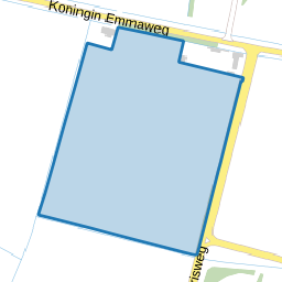 Perceel VRE00-G-2283